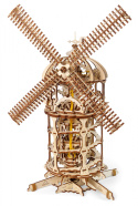 Ugears Tower Windmill*