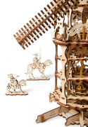 Ugears Tower Windmill*