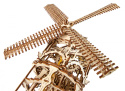 Ugears Tower Windmill*