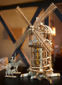 Ugears Tower Windmill*
