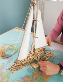Ugears Trimaran Merihobus
