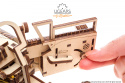 Ugears Dream Cabriolet VM-05
