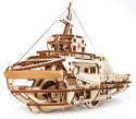 Ugears Tugboat*