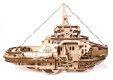 Ugears Tugboat*