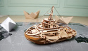 Ugears Tugboat*