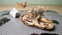 Ugears Tugboat*
