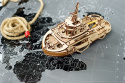 Ugears Tugboat*