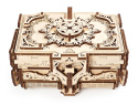 Ugears Antique Box