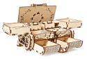 Ugears Antique Box