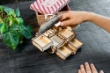 Ugears Antique Box