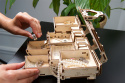 Ugears Antique Box