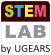 Ugears Counter STEM LAB*