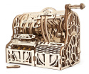 Ugears Cash Register*