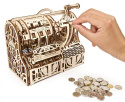 Ugears Cash Register*