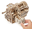 Ugears Cash Register*