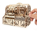 Ugears Cash Register*