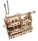 Ugears Cash Register*