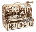 Ugears Cash Register*