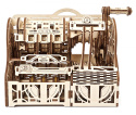 Ugears Cash Register*