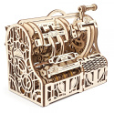 Ugears Cash Register*