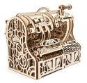 Ugears Cash Register*