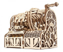 Ugears Cash Register*