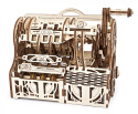 Ugears Cash Register*