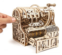 Ugears Cash Register*