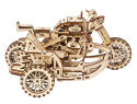 Ugears Scrambler Bike UGR-10