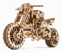 Ugears Scrambler Bike UGR-10