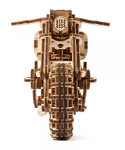 Ugears Scrambler Bike UGR-10