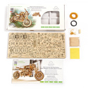 Ugears Scrambler Bike UGR-10