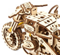 Ugears Scrambler Bike UGR-10