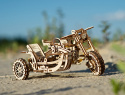 Ugears Scrambler Bike UGR-10