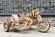 Ugears Scrambler Bike UGR-10