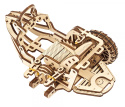 Ugears Scrambler Bike UGR-10