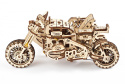 Ugears Scrambler Bike UGR-10
