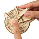 Ugears Curvimeter STEM LAB*