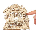 Ugears Nativity Scene*