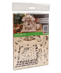Ugears Nativity Scene*