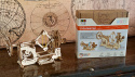 Ugears Tachometer STEM LAB*