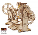 Ugears Tachometer STEM LAB*