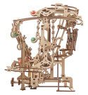 Ugears Marble Run Chain Hoist (Marble - 1)