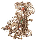 Ugears Marble Run Chain Hoist (Marble - 1)