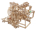 Ugears Marble Run Stepped Hoist (Marble - 2)