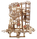Ugears Marble Run Stepped Hoist (Marble - 2)