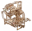 Ugears Marble Run Stepped Hoist (Marble - 2)
