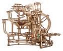 Ugears Marble Run Stepped Hoist (Marble - 2)