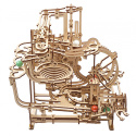 Ugears Marble Run Stepped Hoist (Marble - 2)