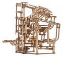 Ugears Marble Run Stepped Hoist (Marble - 2)